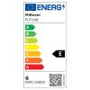 BOMBILLA LED GU10 6W RGB+CCT (2.4G)