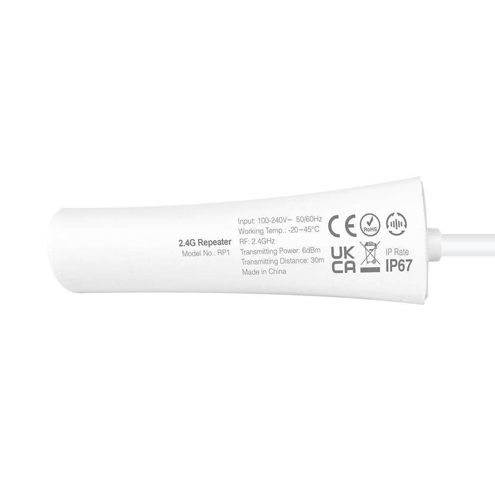 ANTENA REPETIDORA RF EXTERIOR