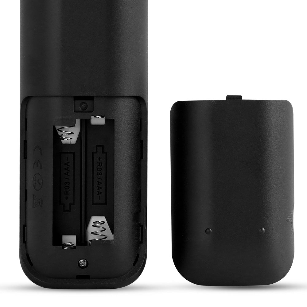 MANDO A DISTANCIA FUT089 DE 8 ZONAS RF 2.4G WIRELESS RGB+CCT