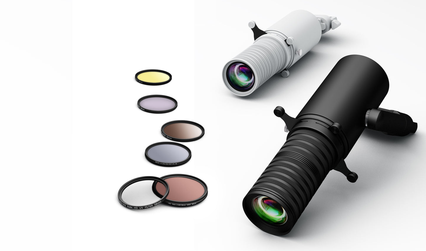 FOCO PROYECTOR LED 20W PARA CARRIL TÉCNICO TRIFÁSICO CON LENTE AJUSTABLE ESPECIAL MUSEOS Y CON OPCIÓN GOBOS