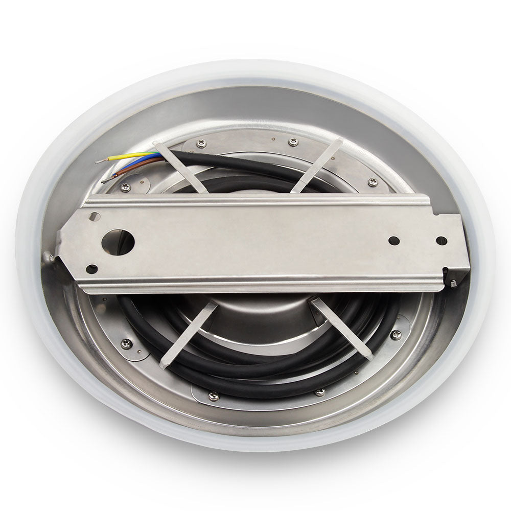 FOCO LED PISCINA SUPERFICIE 27W RGB+CCT Wall-mounted Underwater Light (LoRa 433MHz)