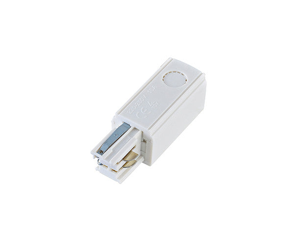 CONECTOR ALIMENTACIÓN INICIAL PARA CARRIL TÉCNICO TRIFÁSICO