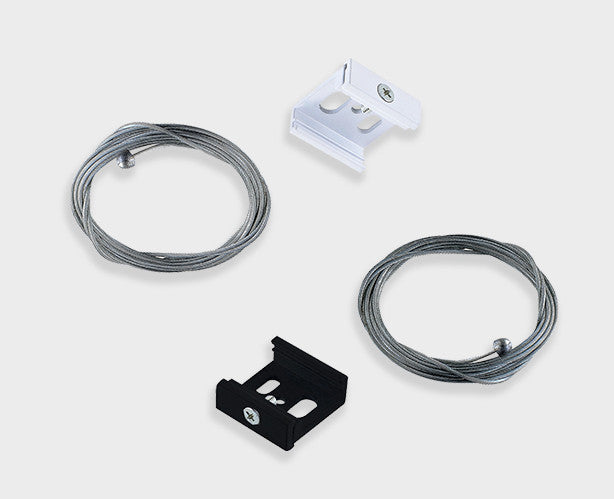 KIT DE SUSPENSIÓN PARA CARRIL TÉCNICO TRIFÁSICO