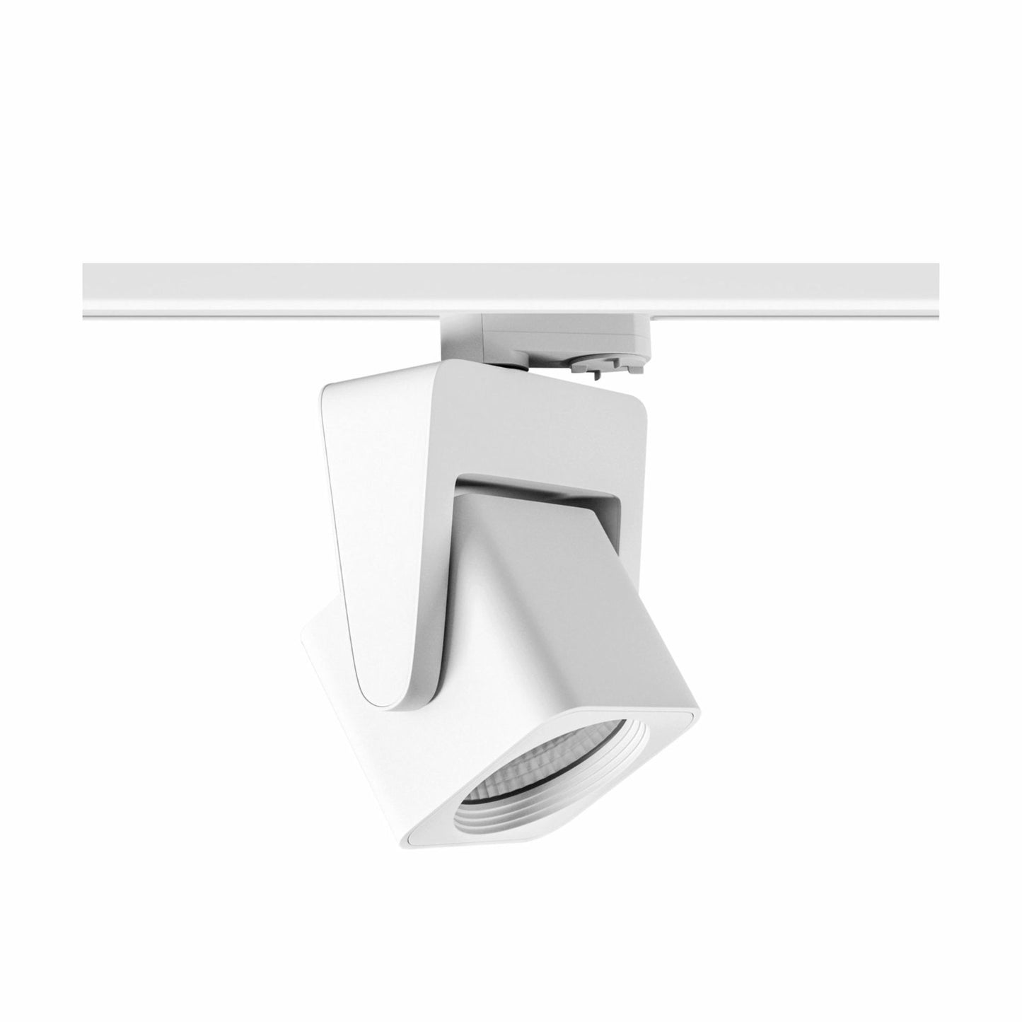FOCO LED KOM 40W. 220-240V. (15º/25º/40º) PROYECTOR CARRIL PARA CARRIL TÉCNICO TRIFÁSICO