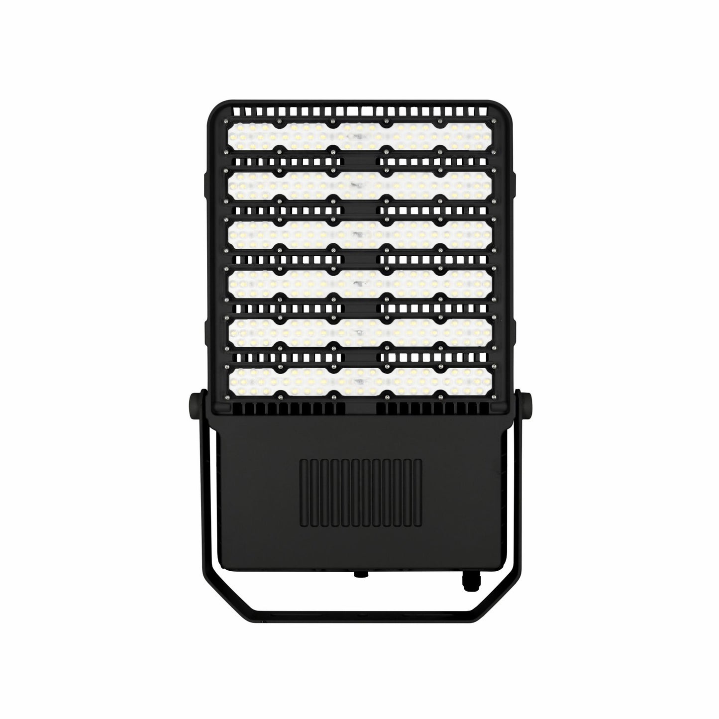 FOCO PROYECTOR KRION NEGRO LED 220V 300W