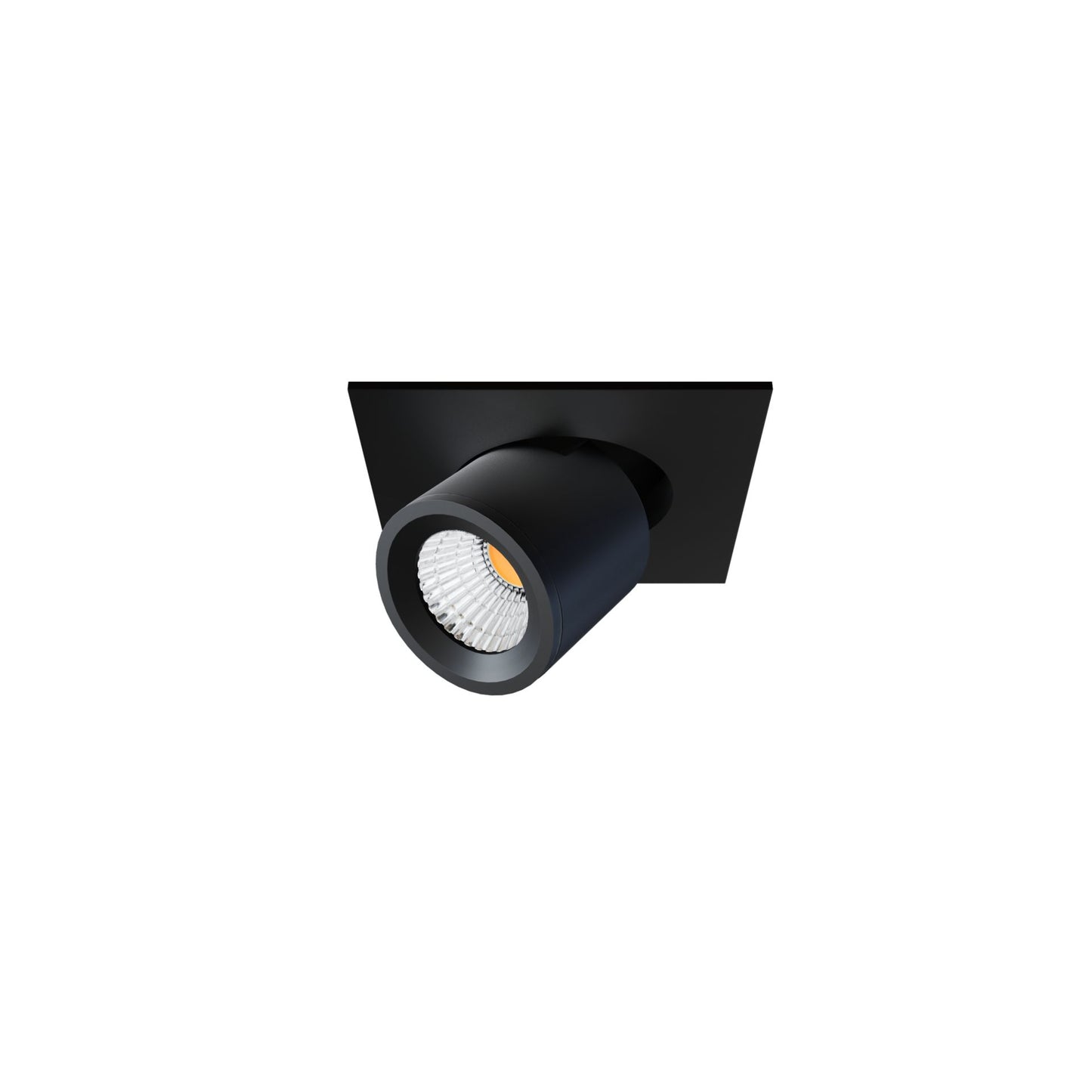 MINI DOWNLIGHT LED NANO OXO-C 4W 45º SWITCH 2700K/3000K/4000K