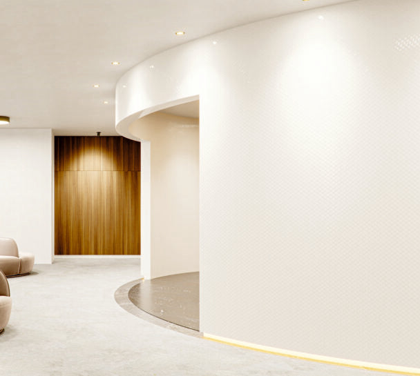 DOWNLIGHT LED PULCOM CUADRADO 8W SWITCH 2.700K/3.200K/4.000K 38º