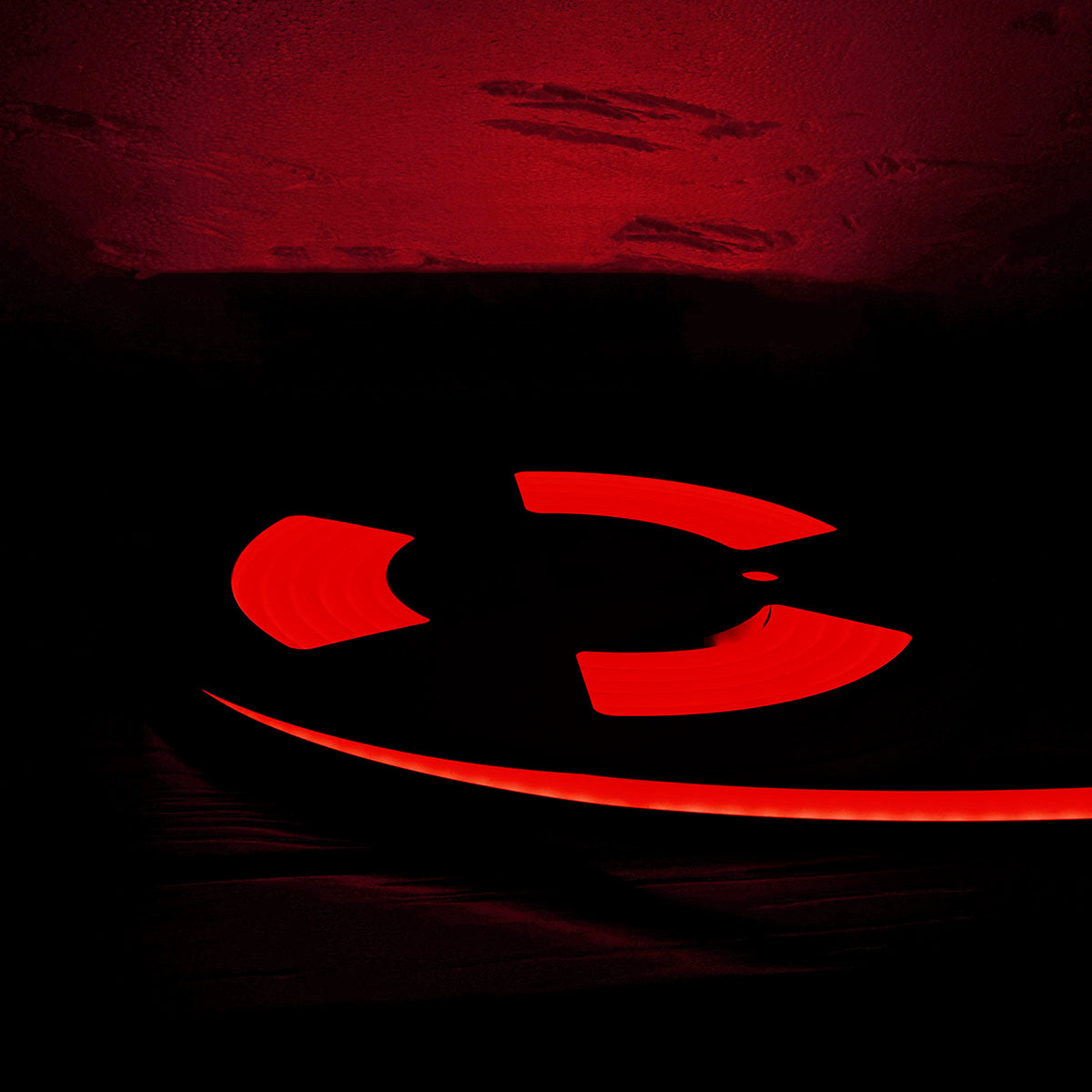 LED NEON 6x12mm COLOR ROJO