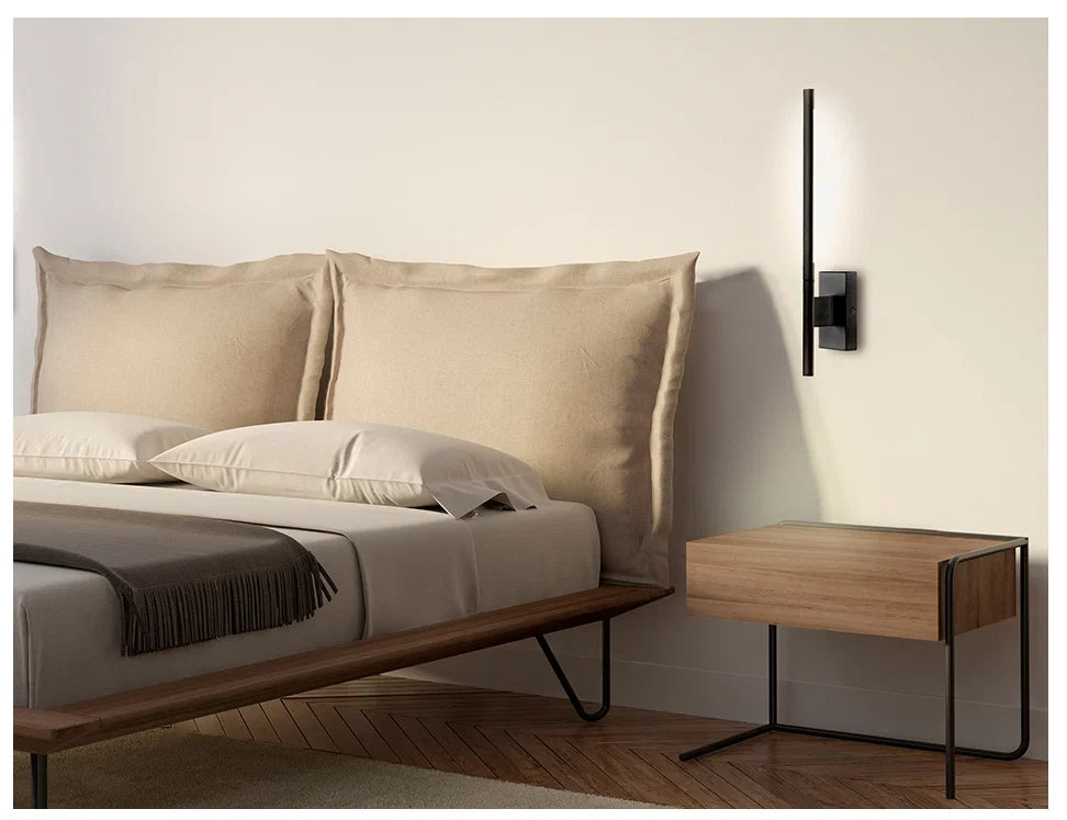 LÁMPARA LED LECTURA TORCH 6W 3000K 410LM