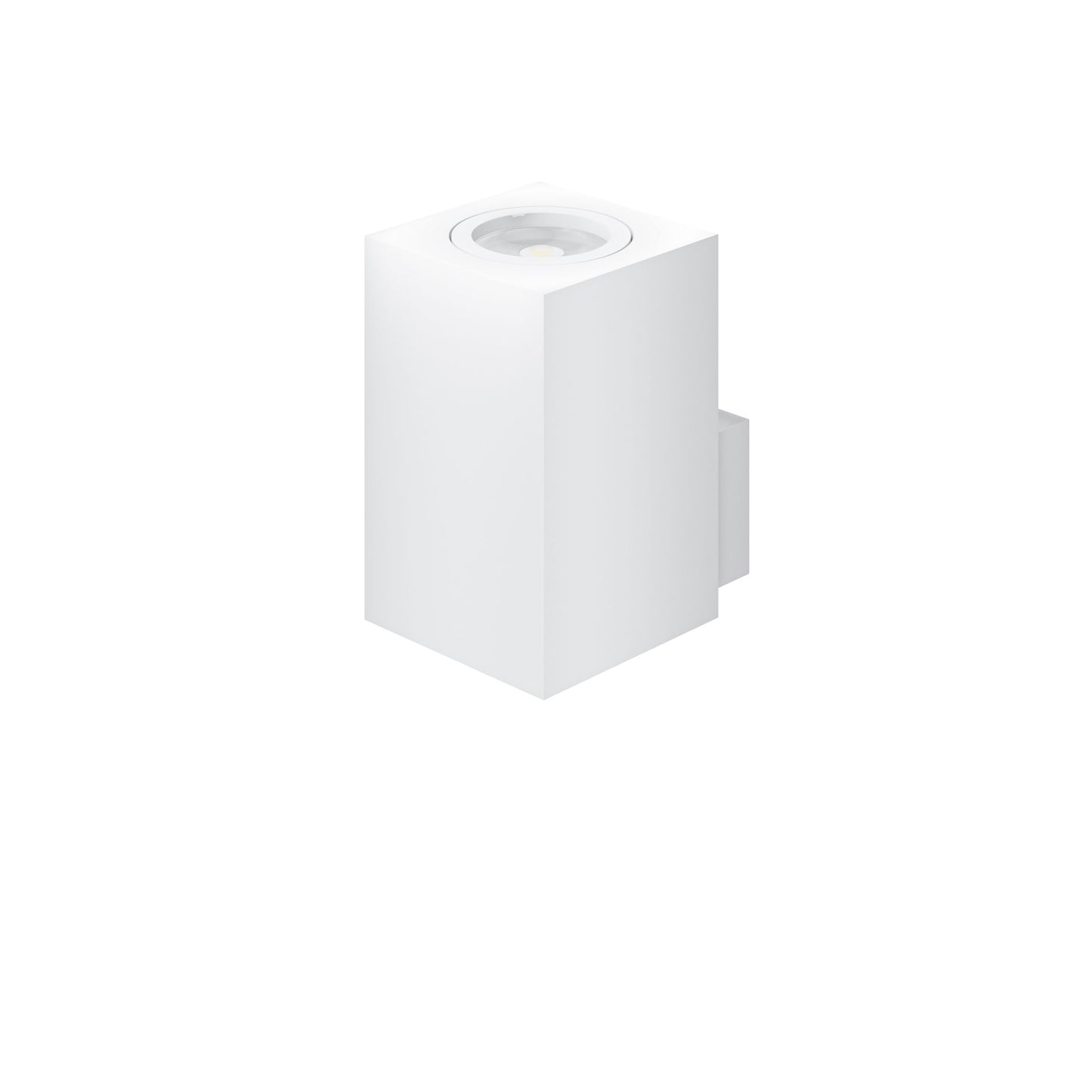 APLIQUE PARED SUPERCIFIE ZIO WALL GU10