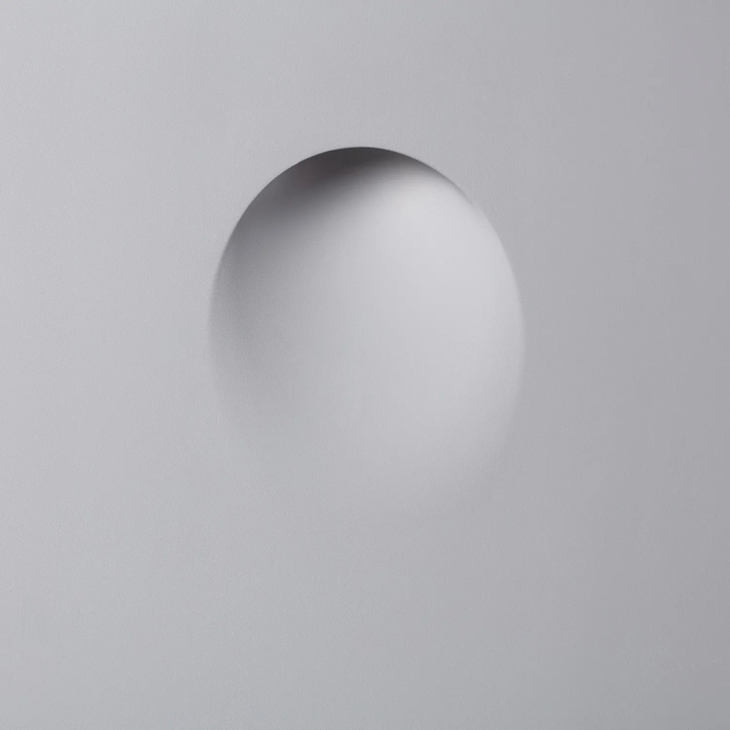 APLIQUE PARED PARA INTEGRACIÓN EN ESCAYOLA/PLADUR PARA BOMBILLAS LED GU10 78X350X290mm