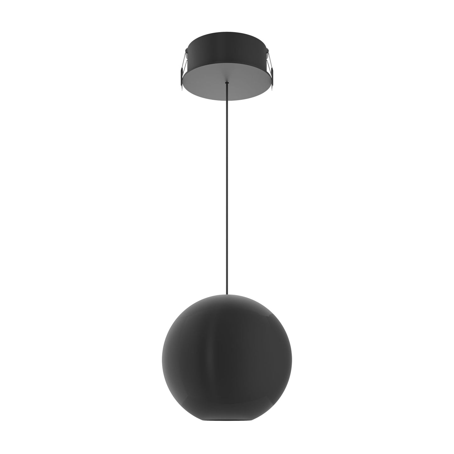 LÁMPARA LED NEW BORA SUSPENSION XL 15W 38º SWITCH 2700K/3200K/4000K