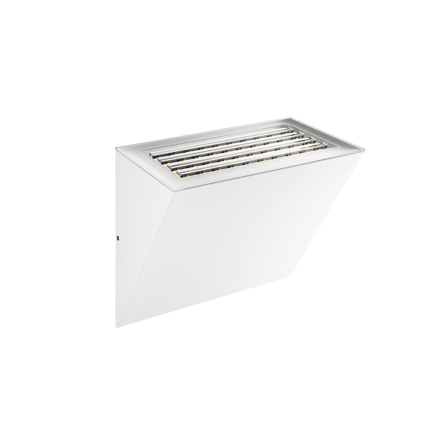 APLIQUE COMET SWITCH BLANCO 20W/40W 55º 2.700K/3.200K/4.000K SUPERFICIE