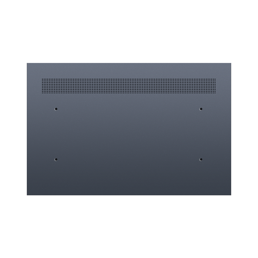 PANTALLA LCD EXTERIOR PARA MONTAJE EN PARED