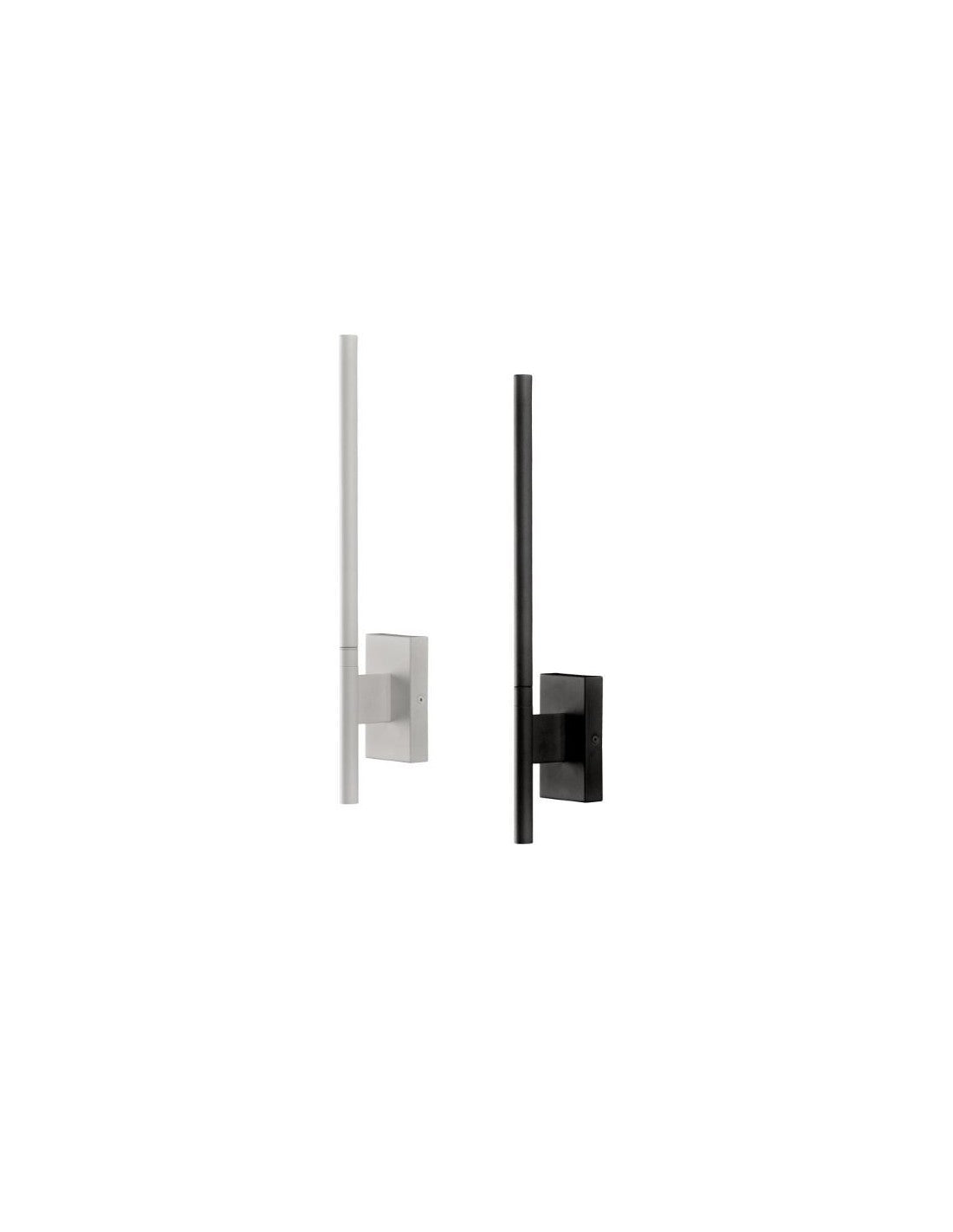 LÁMPARA LED LECTURA TORCH 6W 3000K 410LM
