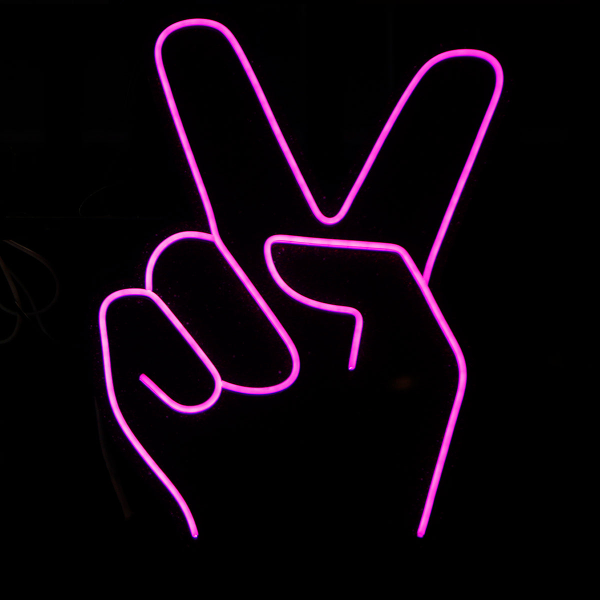 LED NEON 6x12mm COLOR ROJO