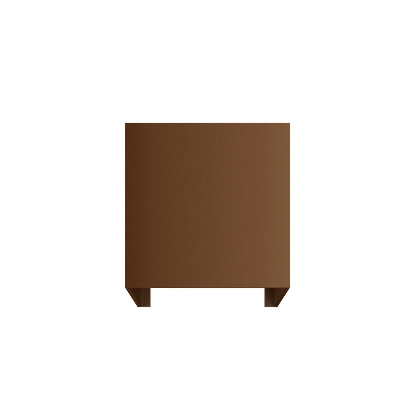 APLIQUE LED PARED LEK XL SQUARE 20W 0-100º SWITCH 2.700K/3.200K/4.000K SUPERFICIE