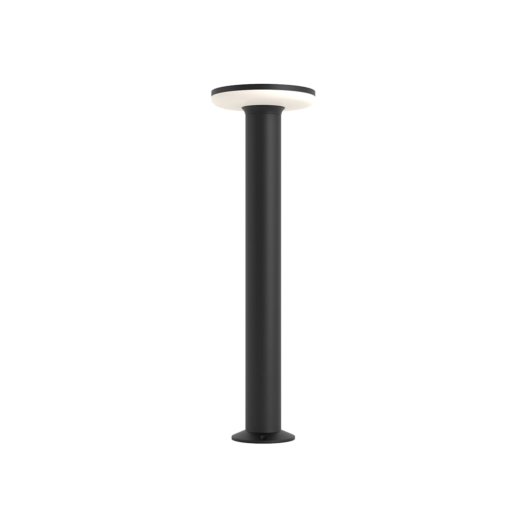 BALIZA LED EXTERIOR MAC 60CM 12W 100º IP65