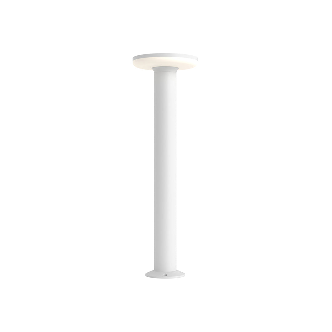 BALIZA LED EXTERIOR MAC 60CM 12W 100º IP65