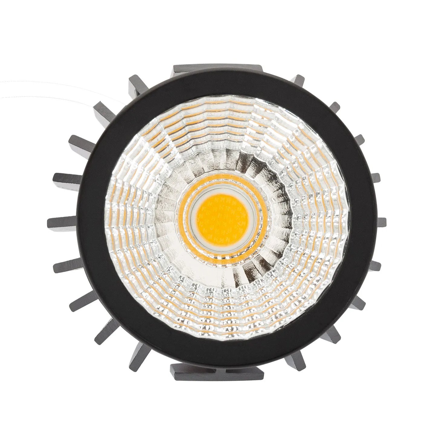 SPOTLIGHT 15W AC220-240V 1400LM 38º 3000K IP20 PARA ARO GU10