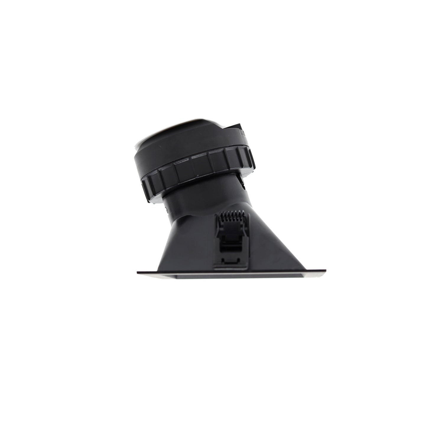 DOWNLIGHT LED PULCOM ASIMETRICO CUADRADO 8W SWITCH 2.700K/3.200K/4.000K 38º