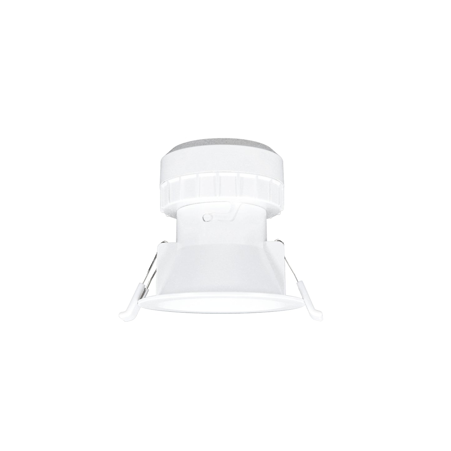 DOWNLIGHT LED PULCOM REDONDO 8W SWITCH 2.700K/3.200K/4.000K 38º