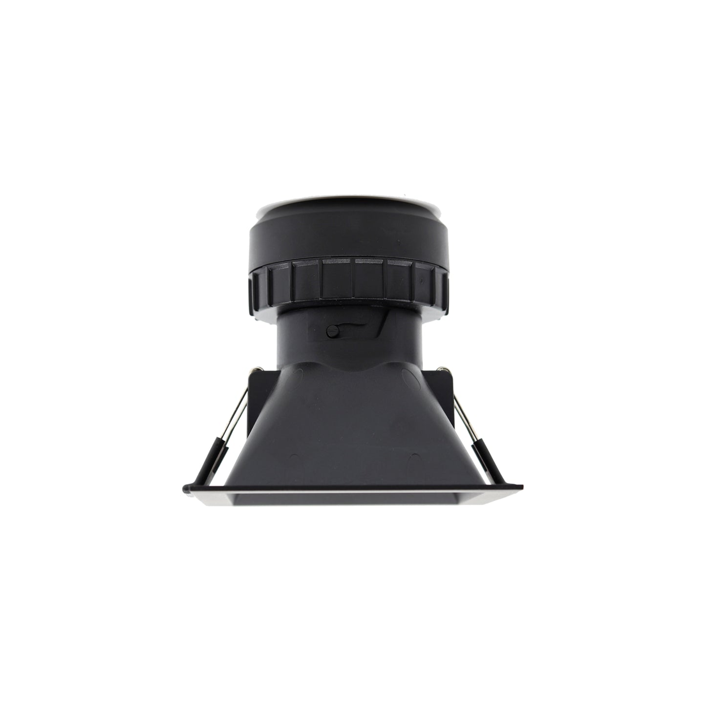 DOWNLIGHT LED PULCOM CUADRADO 8W SWITCH 2.700K/3.200K/4.000K 38º
