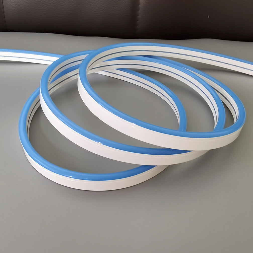 LED NEON 6x12mm COLOR AZUL
