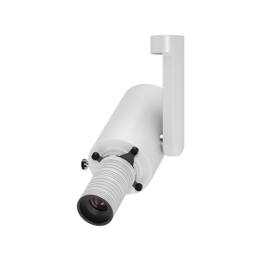 FOCO PROYECTOR LED 10W PARA CARRIL TÉCNICO TRIFÁSICO CON LENTE AJUSTABLE ESPECIAL MUSEOS Y CON OPCIÓN GOBOS