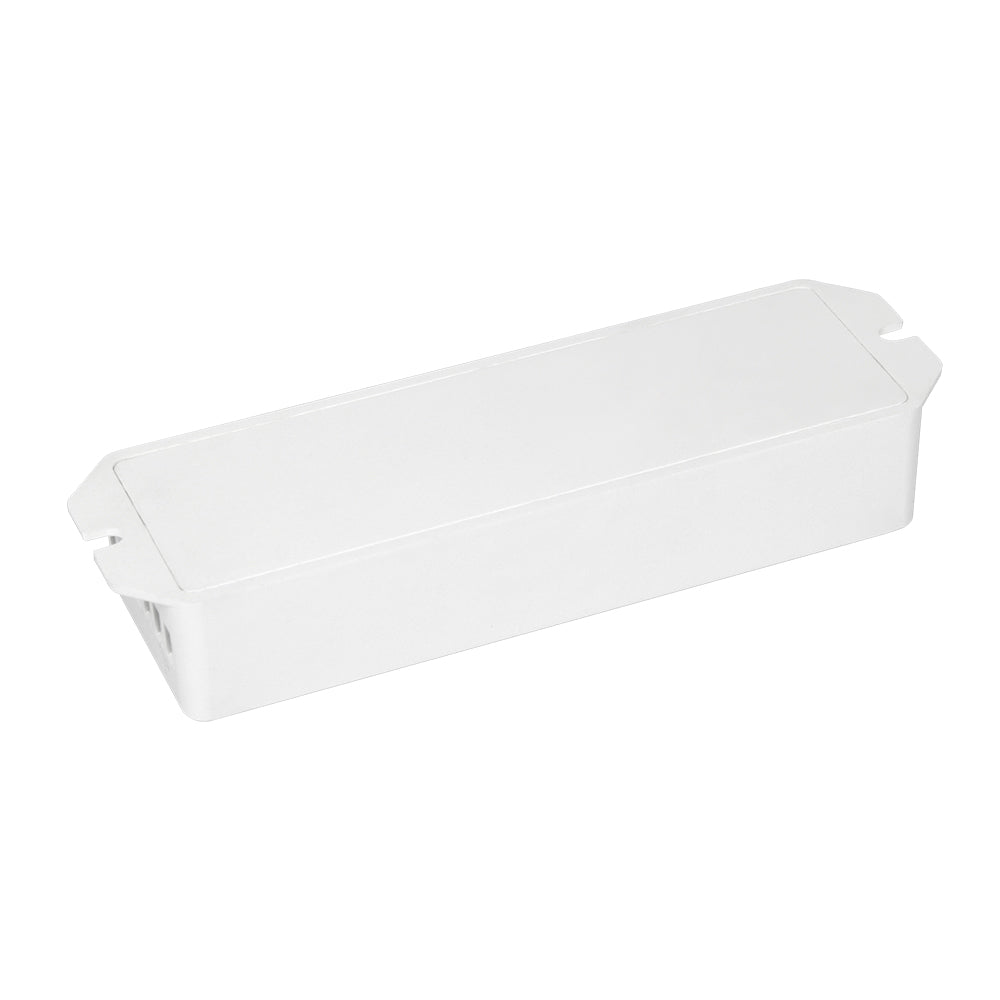 CONTROLADOR LED LS2 PARA TIRAS LED 5 EN 1 DC12-48V MAX 15A RF 2.4GHz
