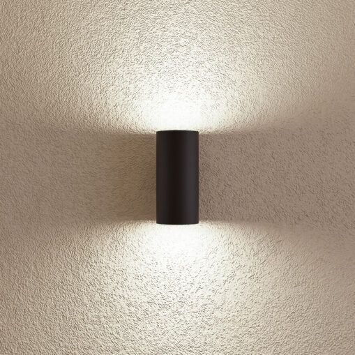 APLIQUE PARED SUPERCIFIE ZIO WALL GU10