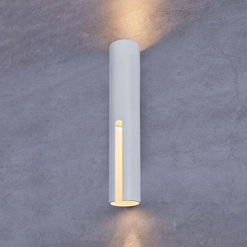 APLIQUE PARED LED SUPERFICIE 6W IP54