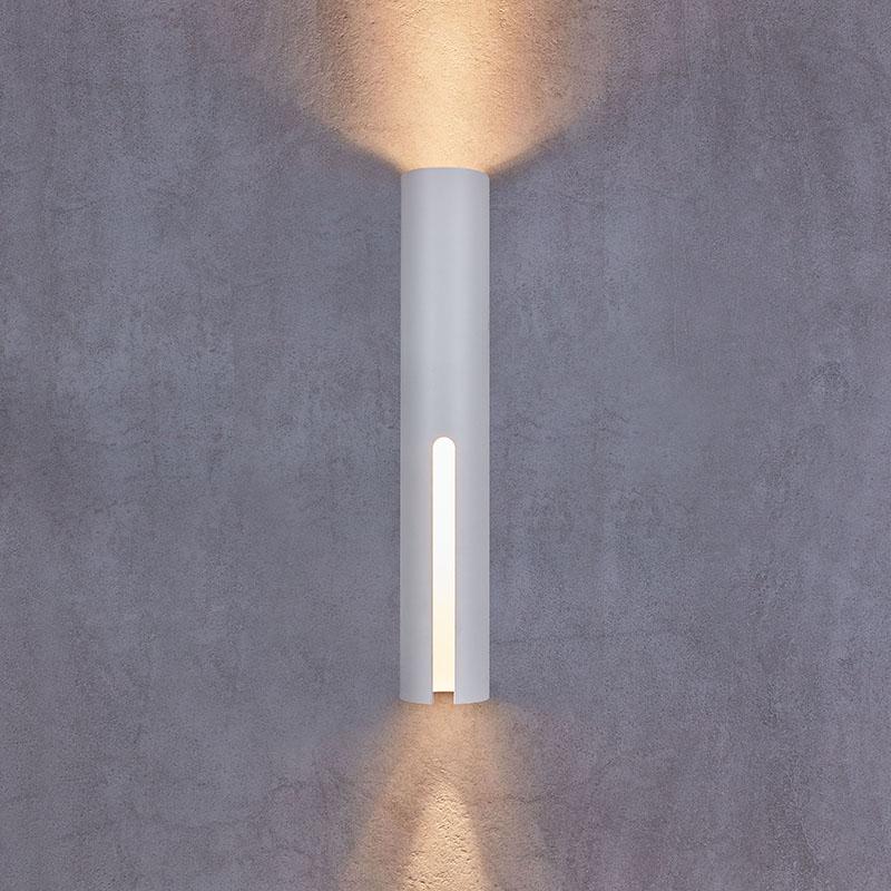 APLIQUE PARED LED SUPERFICIE 6W IP54