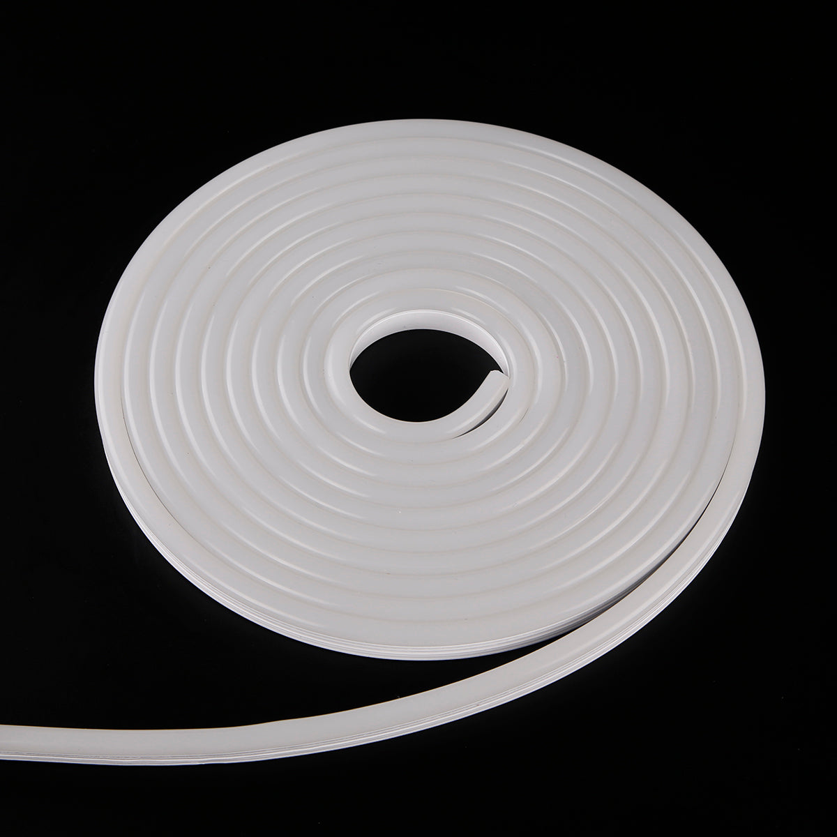 LED NEON 6x12mm BLANCO FRÍO 10000K