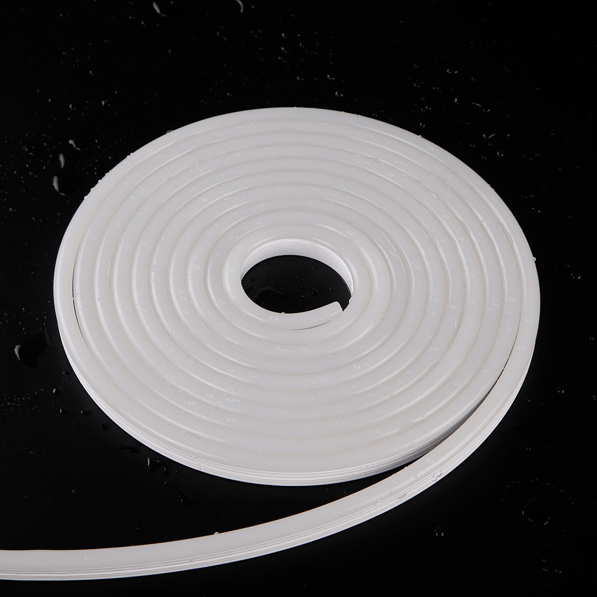 LED NEON 6x12mm BLANCO FRÍO 6500K