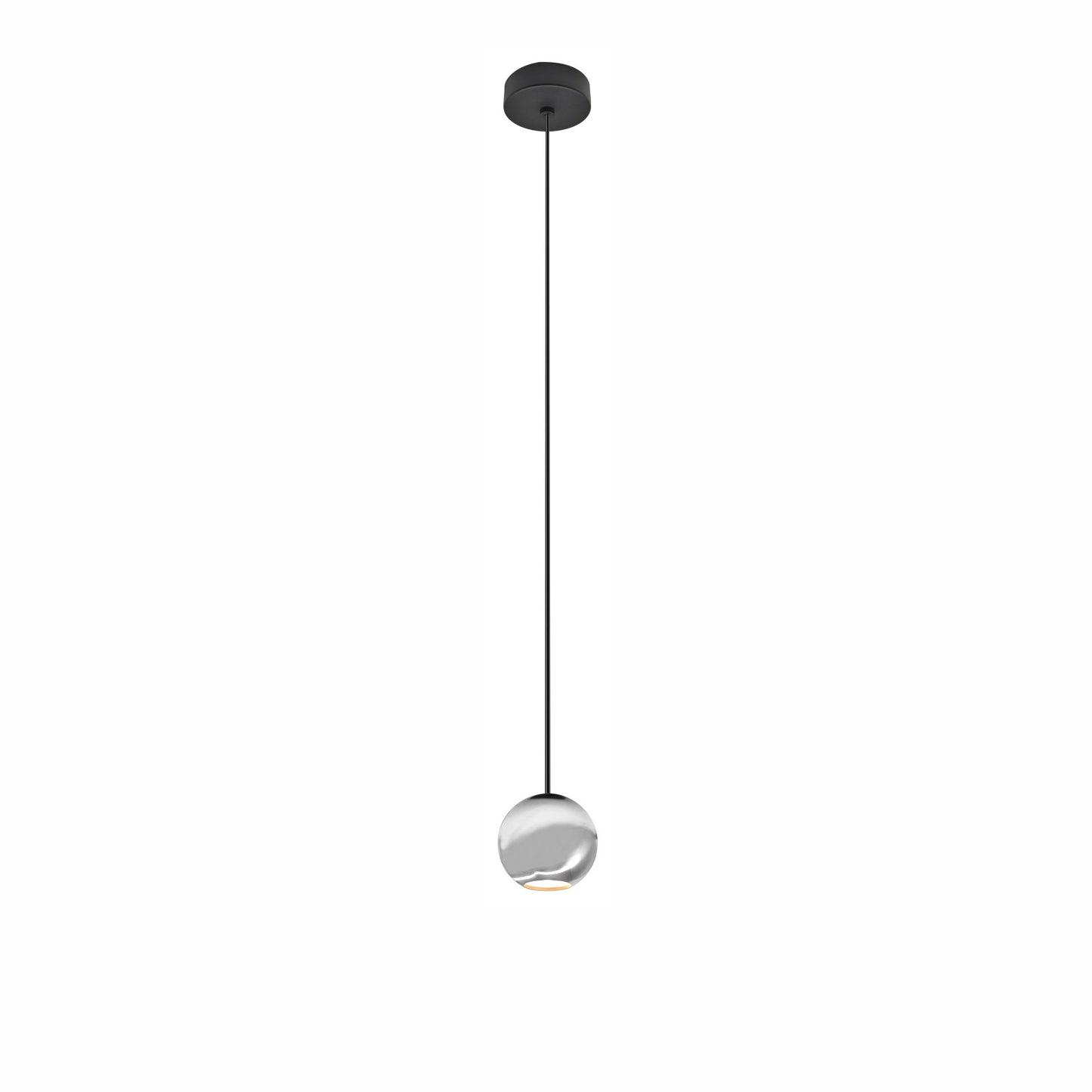 LÁMPARA LED BORA SUSPENSION FLORON SUPERFICIE 8,5W 36º 2700K
