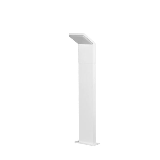 BALIZA LED EXTERIOR CAM 60CM ALUMINIUM 9W 220-240V 120º LED IP65
