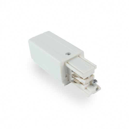 CONECTOR ALIMENTACIÓN INICIAL PARA CARRIL TÉCNICO TRIFÁSICO