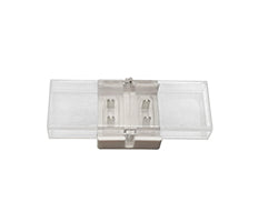 CONECTOR UNIÓN PARA TIRA LED AC220V