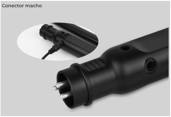 ANTENA DMX512 FUTD01 DC5V 500mA 6dBm RF 2.4GHz