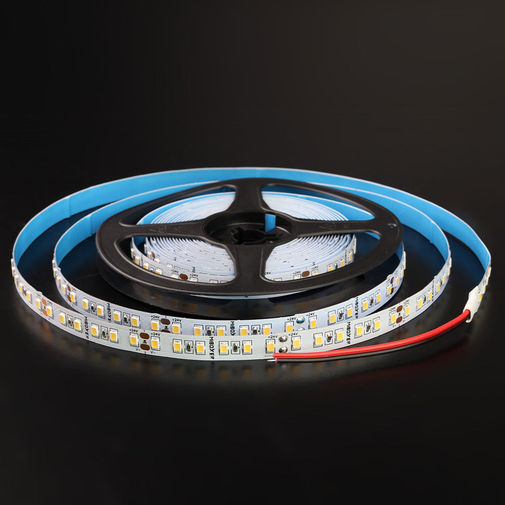 TIRA DE LED SMD2835 10mm 12W/m 120LED/m 120º IP20 4000K