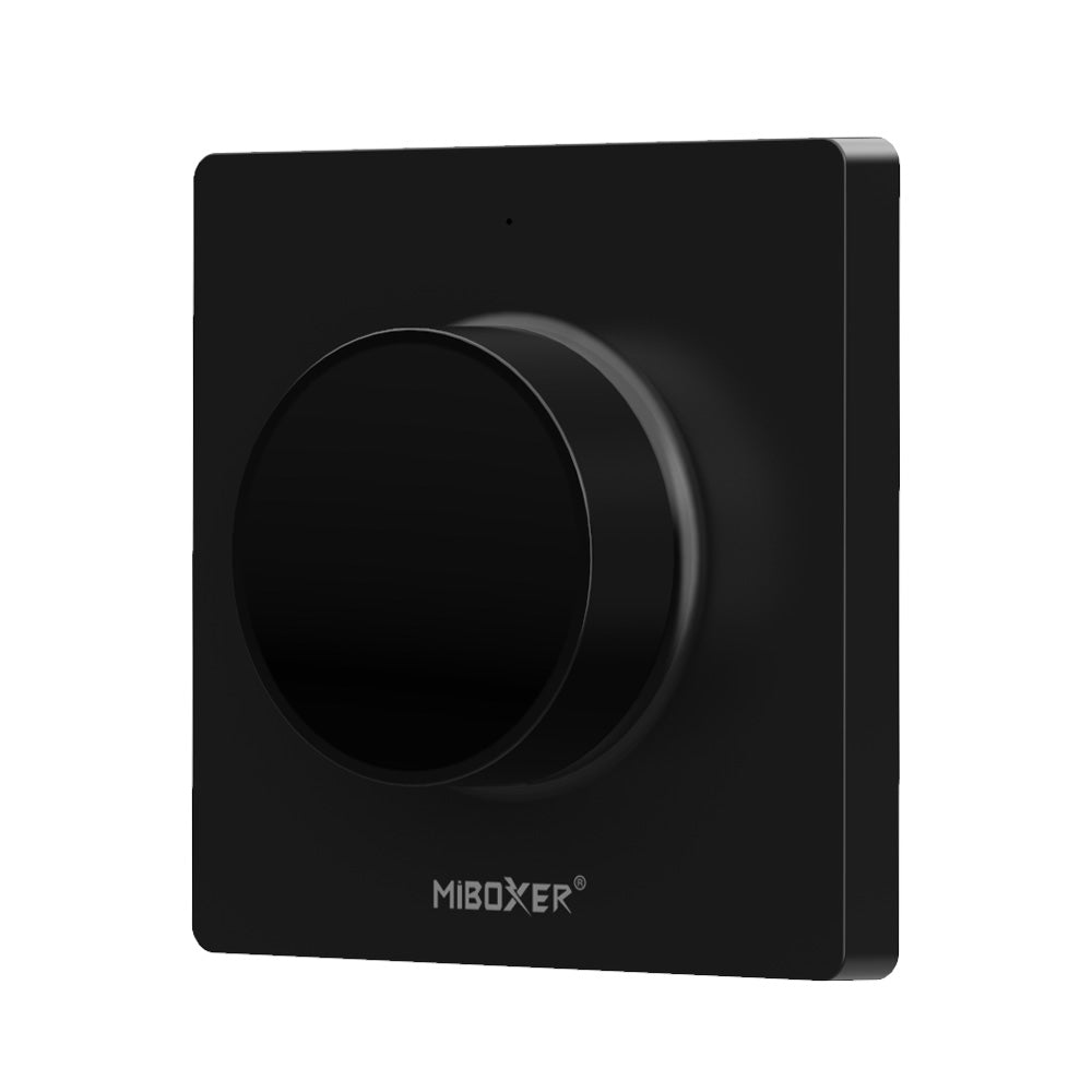 CONTROL REMOTO K2 INTERRUPTOR REMOTO GIRATORIO RF 2.4GHz WIRELESS 3V CR2032
