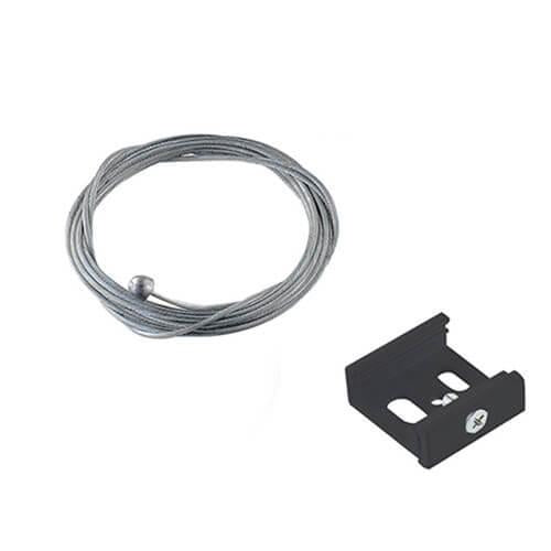 KIT DE SUSPENSIÓN PARA CARRIL TÉCNICO TRIFÁSICO
