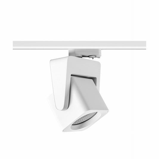 FOCO LED KOM 40W. 220-240V. (15º/25º/40º) PROYECTOR CARRIL PARA CARRIL TÉCNICO TRIFÁSICO