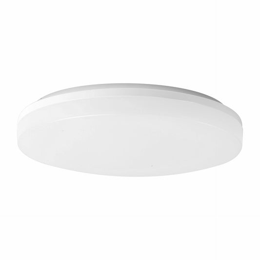LÁMPARA LED SUPERFICIE KORA R LED 25W 220-240V 110º SWITCH 2.700K-3.000K-4.000K