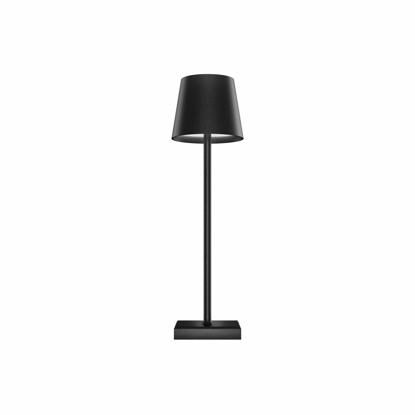 LÁMPARA LED PORTÁTIL LIEVO 3,5W 120º SWITCH 2700K/3200K/4000K