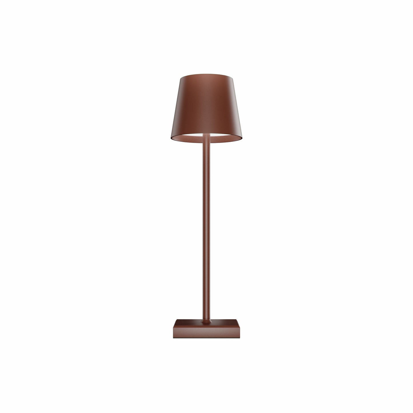 LÁMPARA LED PORTÁTIL LIEVO 3,5W 120º SWITCH 2700K/3200K/4000K