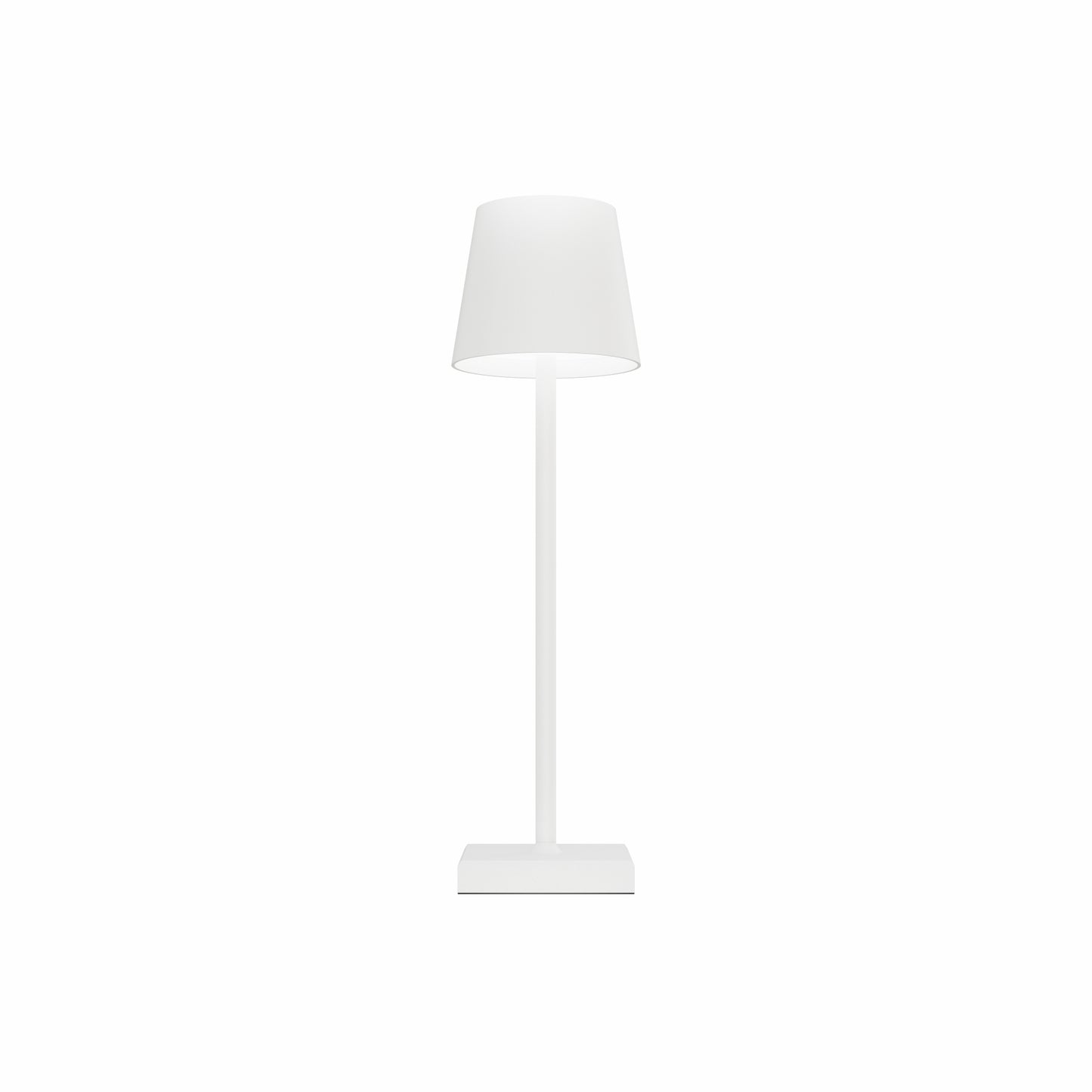 LÁMPARA LED PORTÁTIL LIEVO 3,5W 120º SWITCH 2700K/3200K/4000K