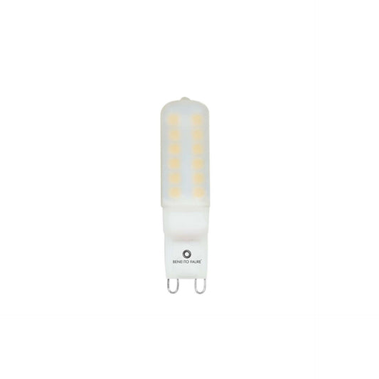 BOMBILLA LED G9 LONG 2,8W. UNIFORM-LINE