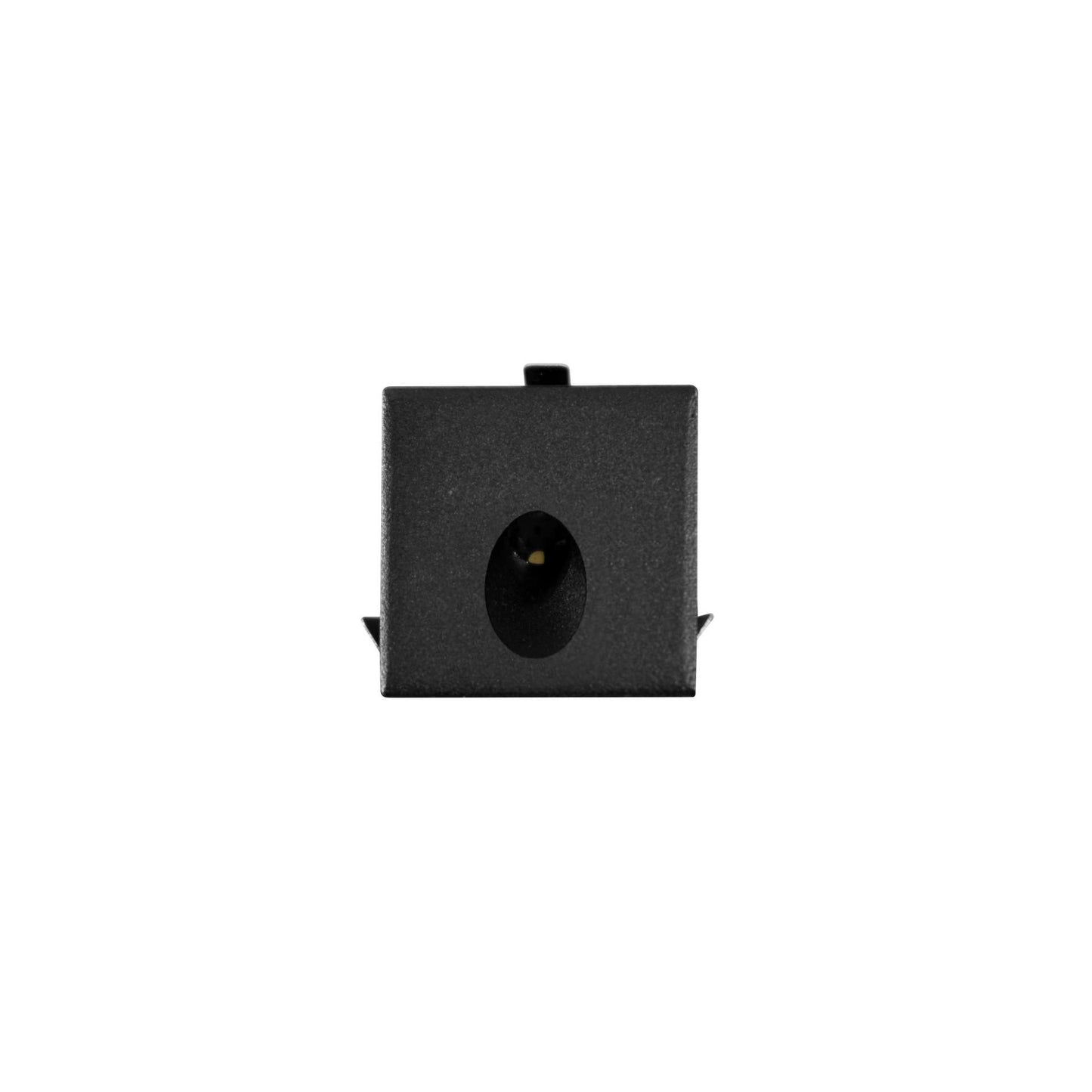 BALIZA LED LUKY ALUMINIUM 2W 220-240V 65º LED CREE 3.200K